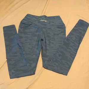Alphalete Leggings